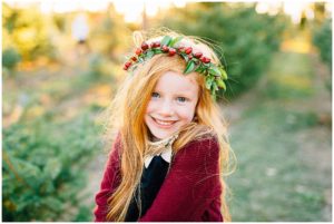 Doxstader | Christmas Mini Session | Utah Photographer