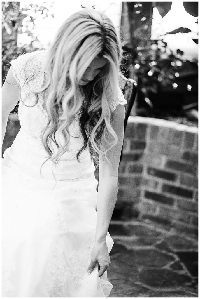 La Caille Winter Wedding | Utah Wedding Photographer