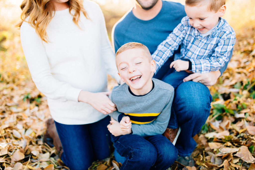 Why I LOVE Family Sessions | Utah Family Photographer