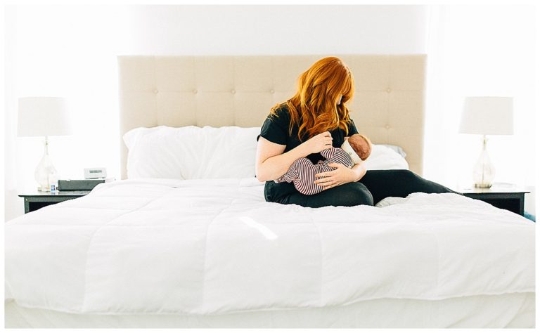 My Breastfeeding Experience with Lactation Link