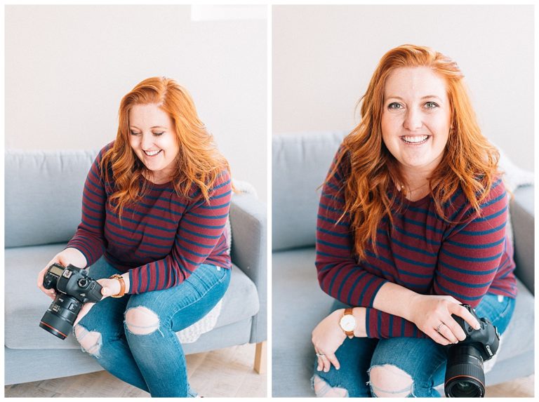 Working with Truly Photography - What to Expect | Utah Photographer