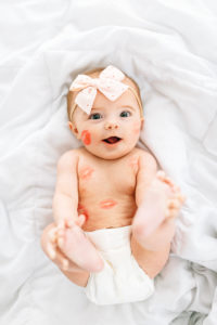 Valentines Pictures | Utah Family Photographer