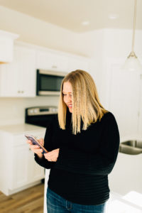 Jen | Real Estate Headshots