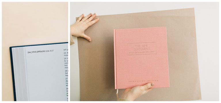 Line Upon Line | Utah Brand Photographer