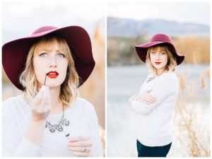 Lipsense Brand Shoot | Utah Brand Photographer