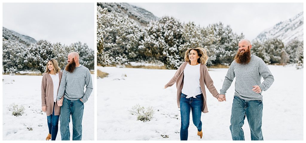 Green Canyon Family Pictures | Logan Photographer