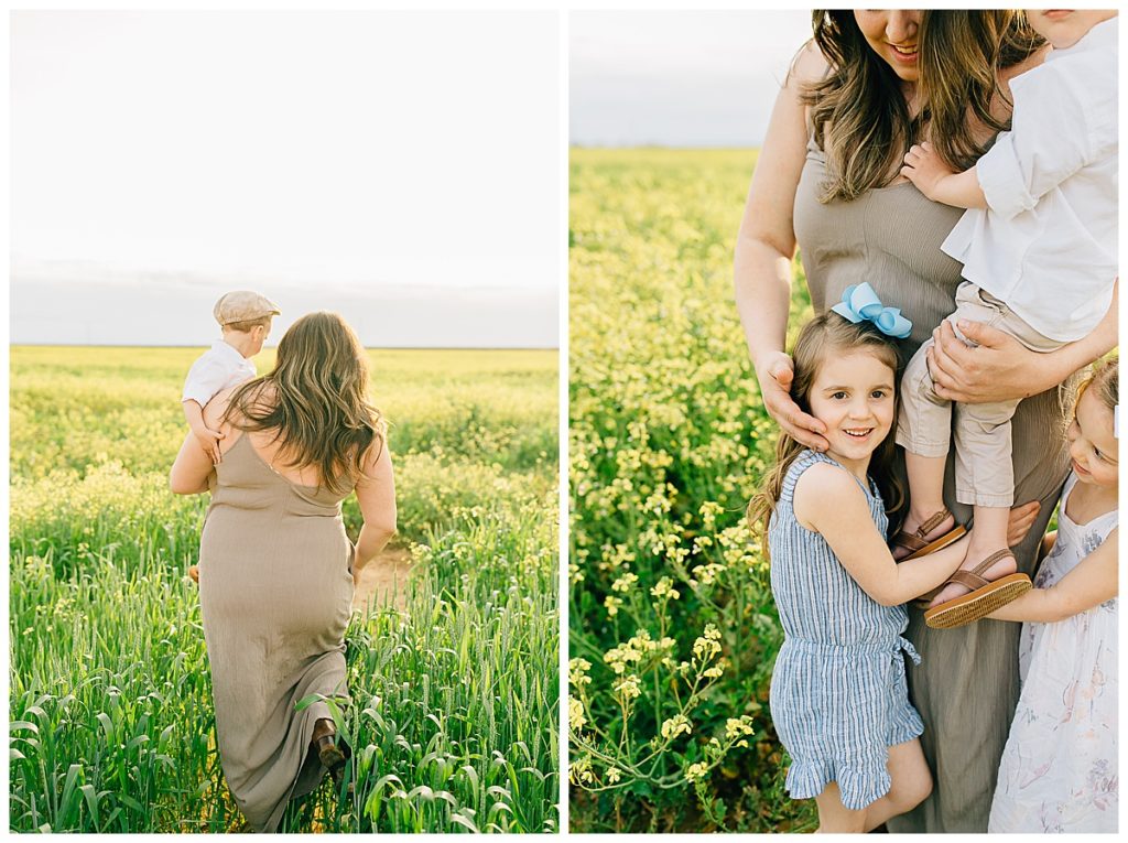 Stober | Fresno Family Pictures | Fresno Photographer