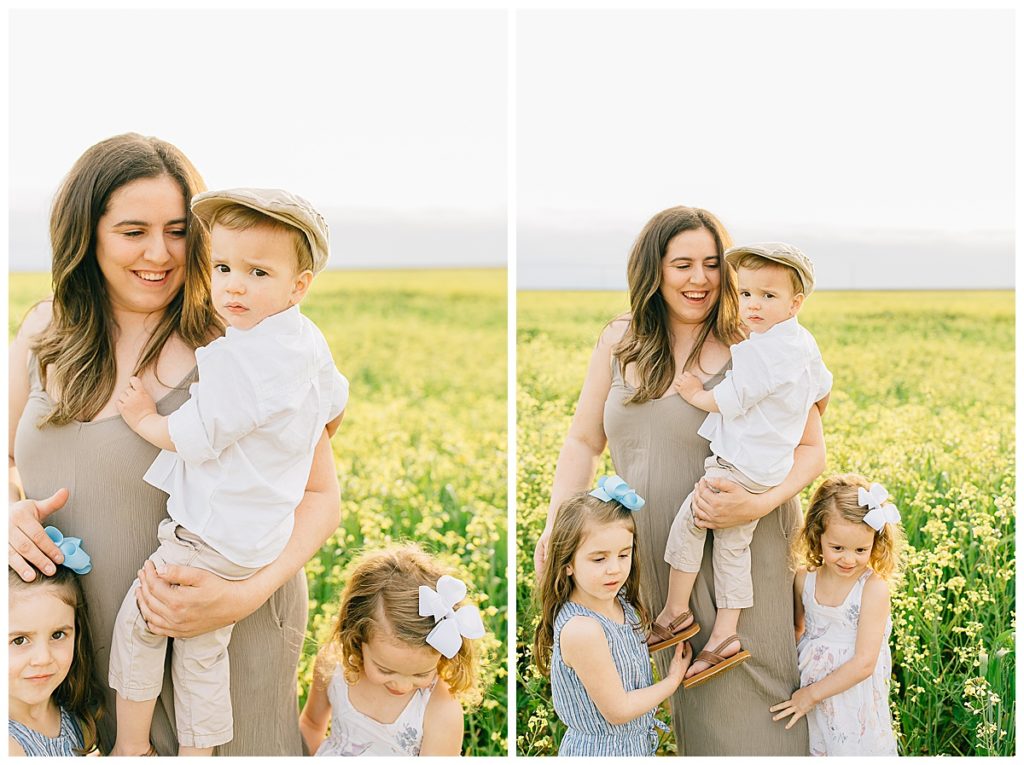 Stober | Fresno Family Pictures | Fresno Photographer