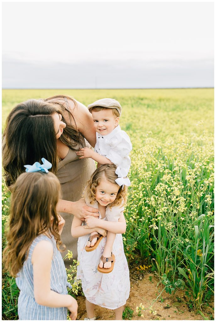 Stober | Fresno Family Pictures | Fresno Photographer