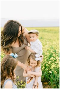 Stober | Fresno Family Pictures | Fresno Photographer