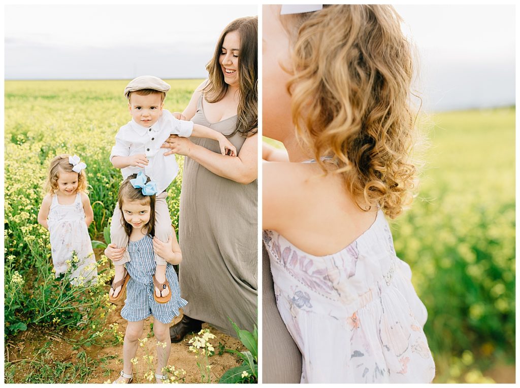 Stober | Fresno Family Pictures | Fresno Photographer