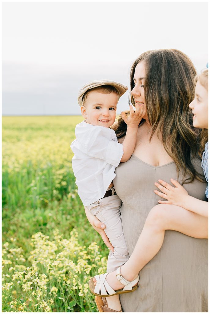 Stober | Fresno Family Pictures | Fresno Photographer