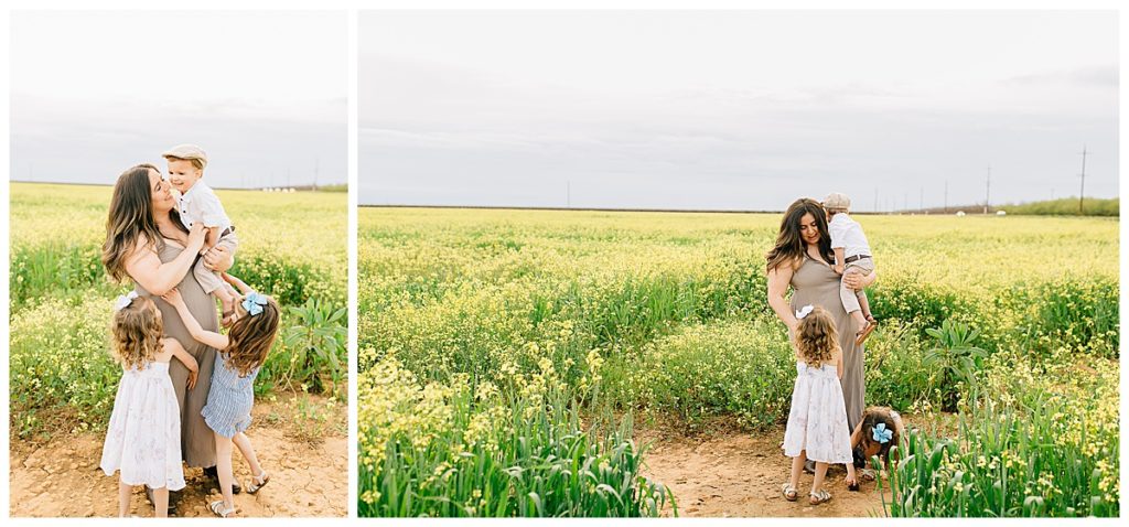 Stober | Fresno Family Pictures | Fresno Photographer