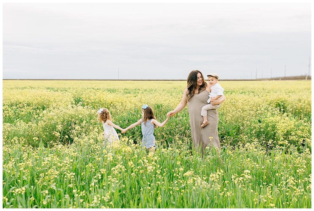 Stober | Fresno Family Pictures | Fresno Photographer