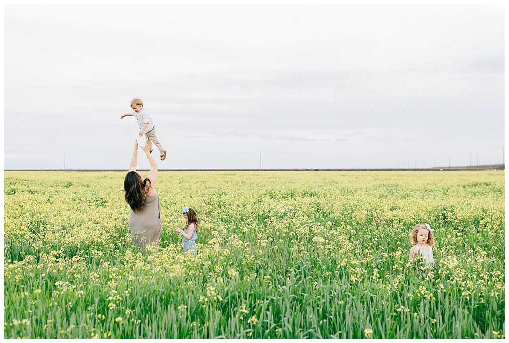 Stober | Fresno Family Pictures | Fresno Photographer