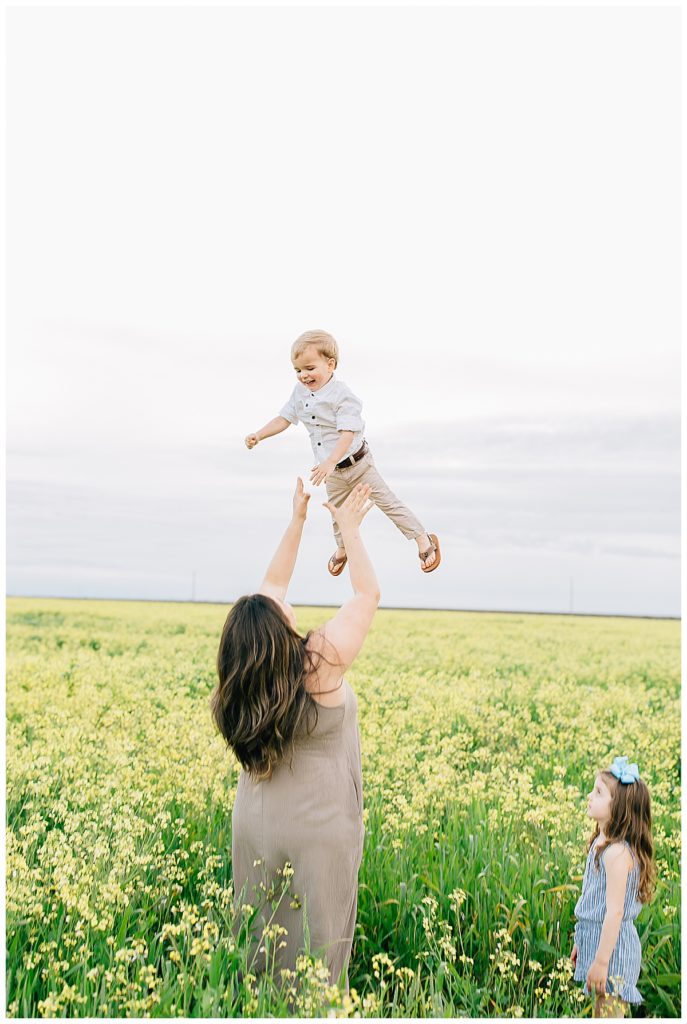 Stober | Fresno Family Pictures | Fresno Photographer