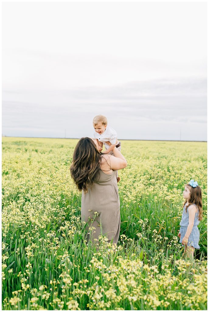 Stober | Fresno Family Pictures | Fresno Photographer