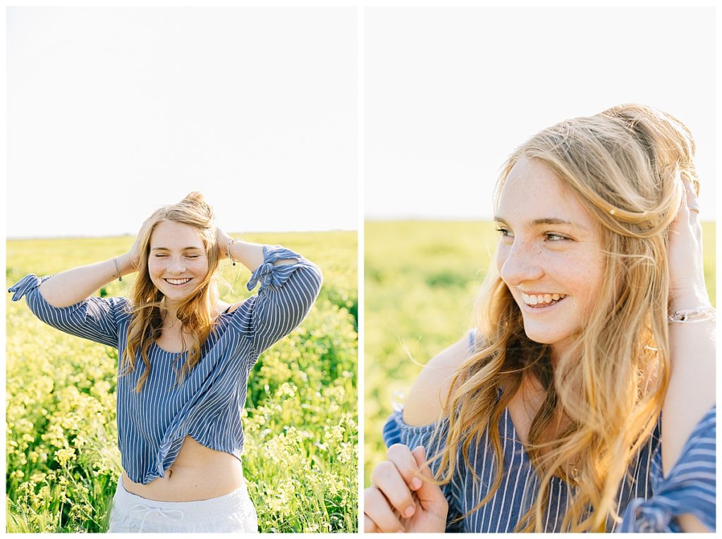 Brooke | Fresno Senior Pictures | Fresno Photographer