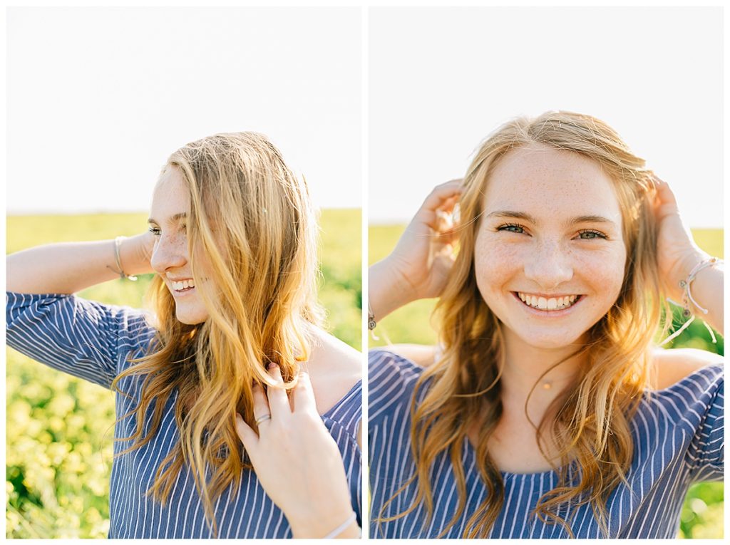 Brooke | Fresno Senior Pictures | Fresno Photographer