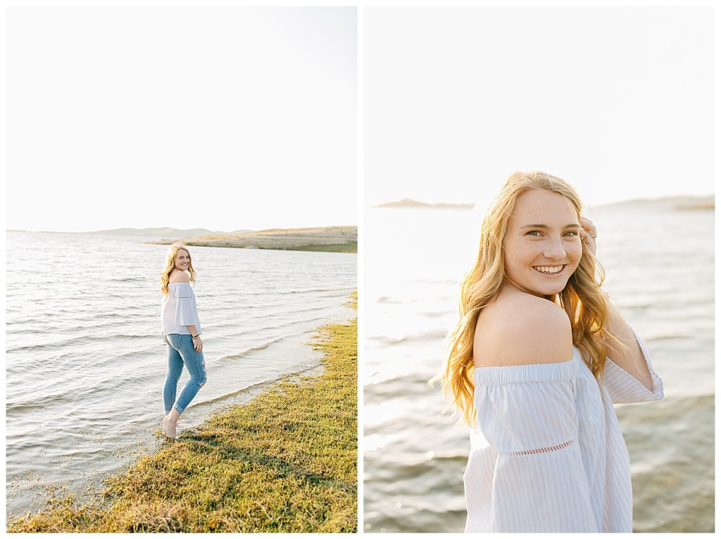 Brooke | Fresno Senior Pictures | Fresno Photographer