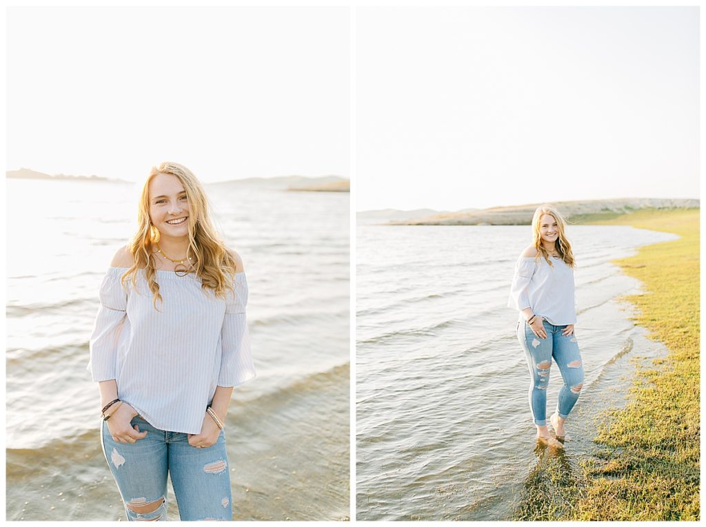 Brooke | Fresno Senior Pictures | Fresno Photographer