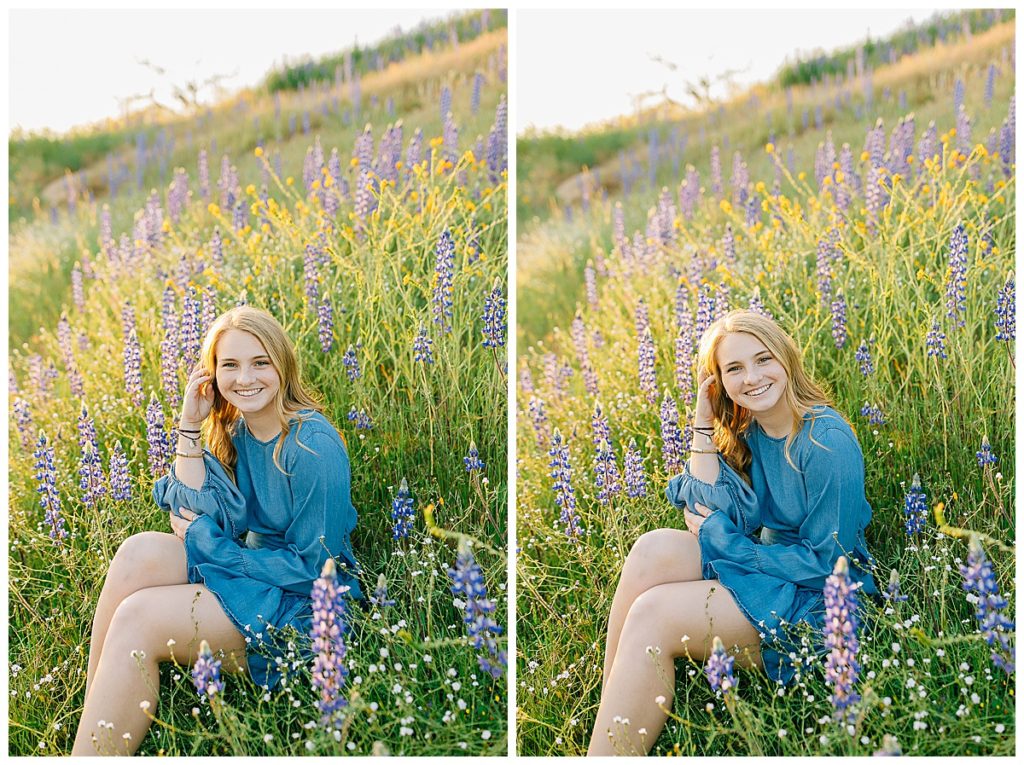 Brooke | Fresno Senior Pictures | Fresno Photographer