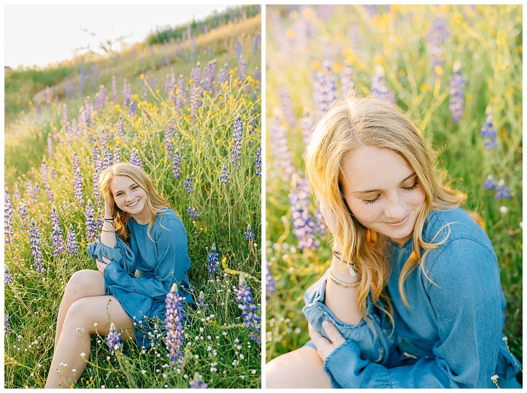 Brooke | Fresno Senior Pictures | Fresno Photographer