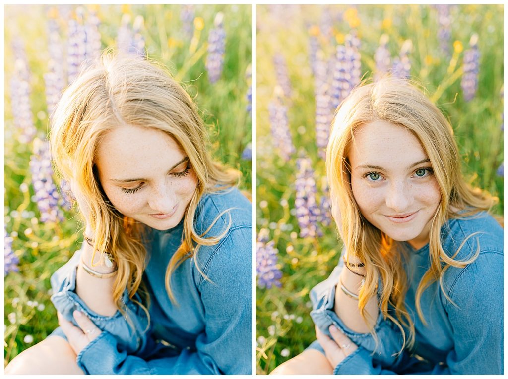 Brooke | Fresno Senior Pictures | Fresno Photographer