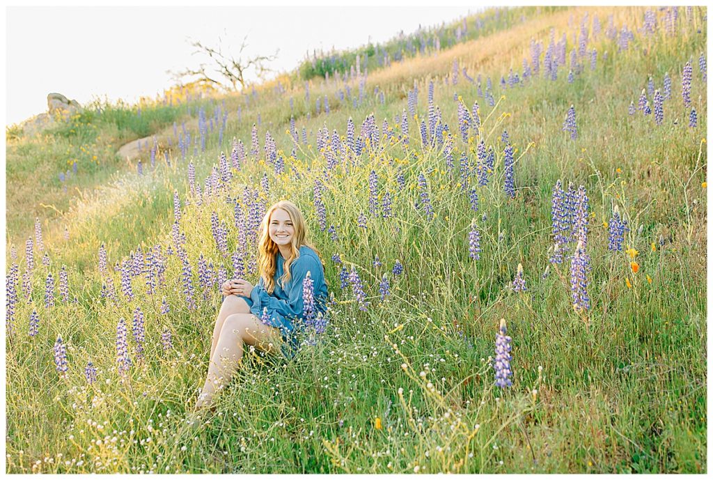 Brooke | Fresno Senior Pictures | Fresno Photographer