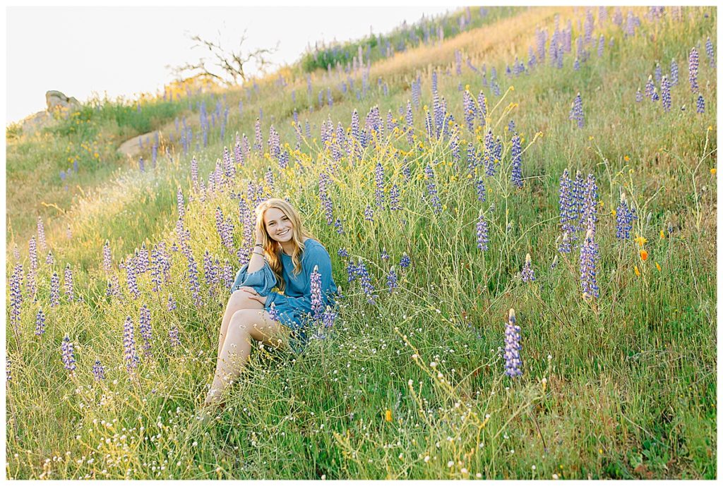 Brooke | Fresno Senior Pictures | Fresno Photographer