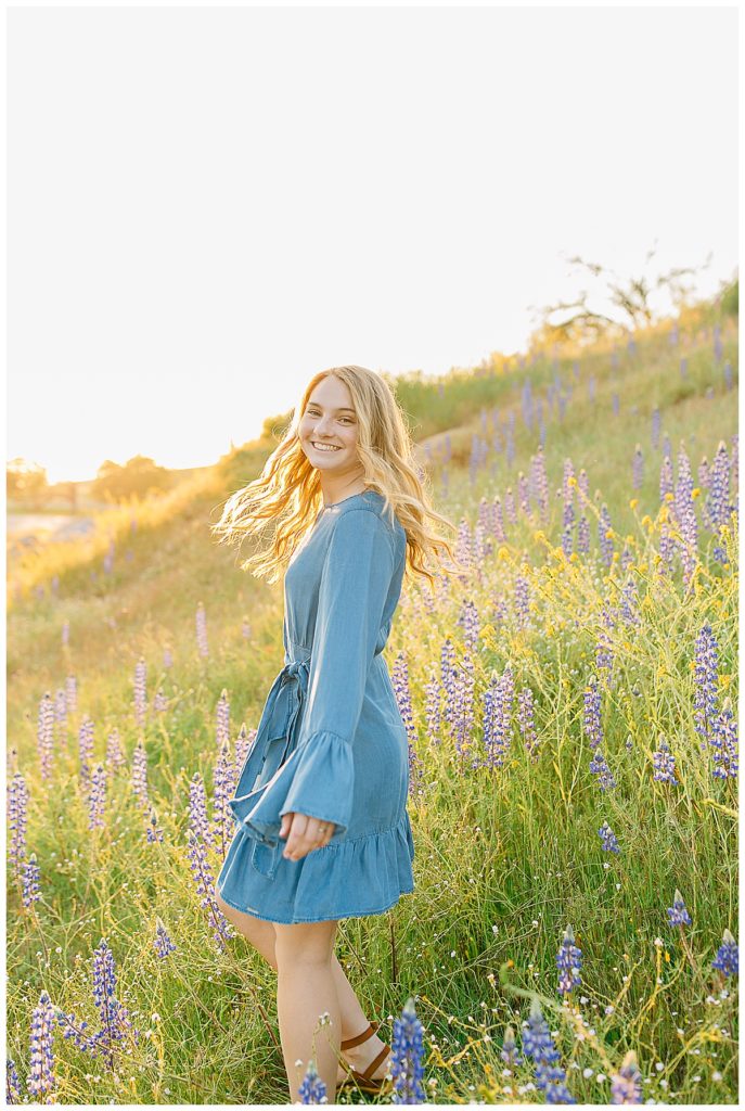 Brooke | Fresno Senior Pictures | Fresno Photographer