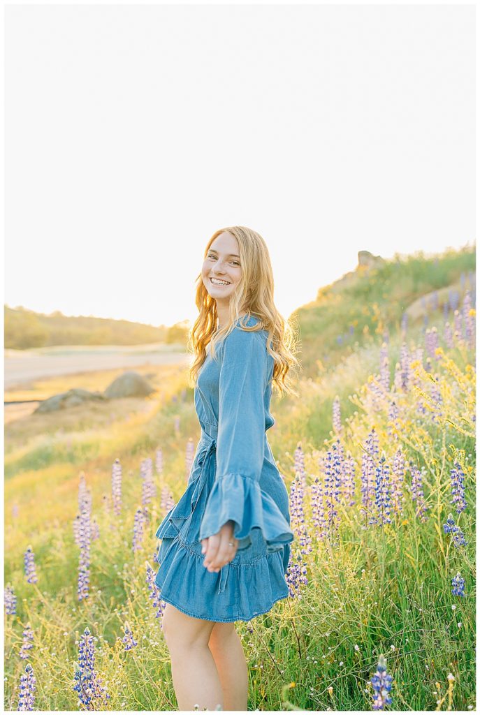 Brooke | Fresno Senior Pictures | Fresno Photographer