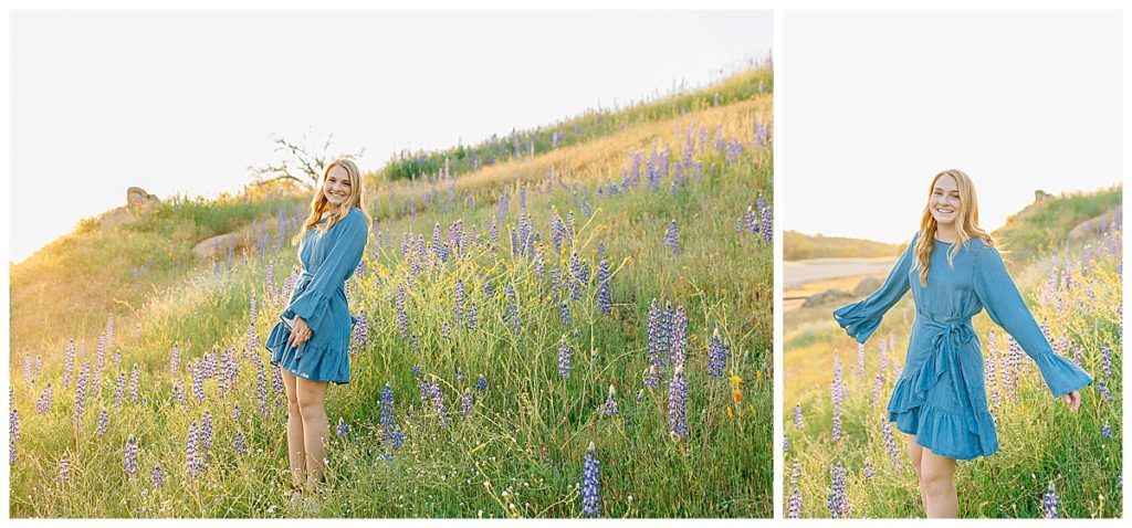 Brooke | Fresno Senior Pictures | Fresno Photographer