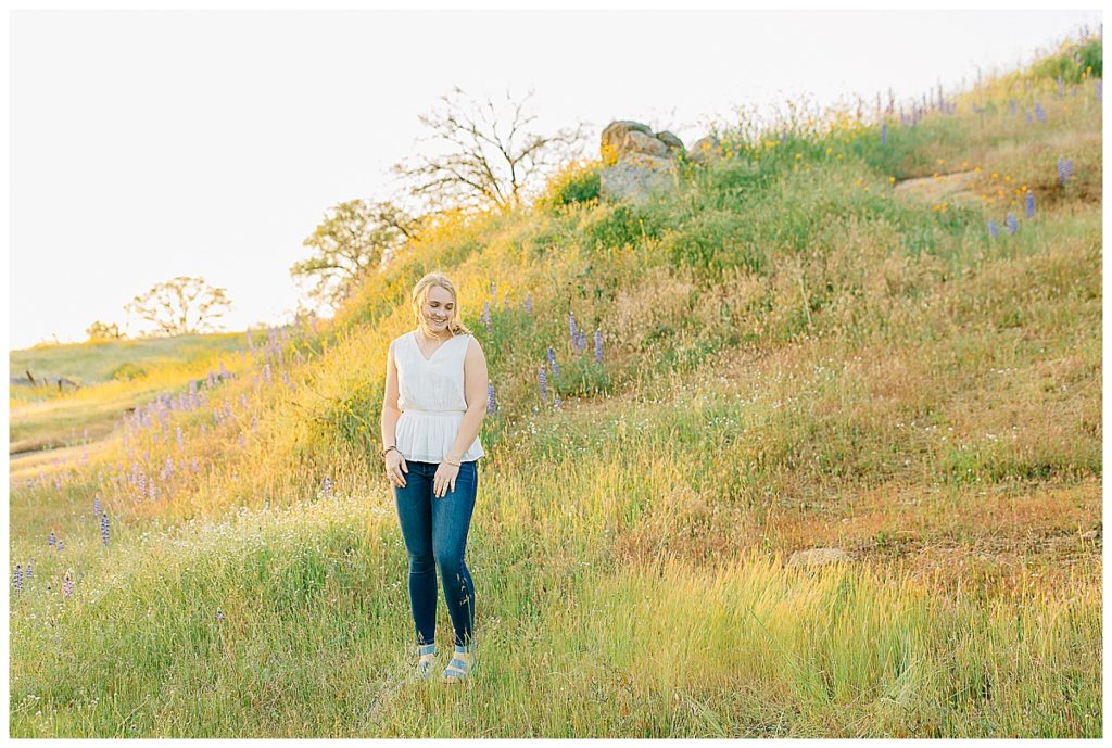 Brooke | Fresno Senior Pictures | Fresno Photographer