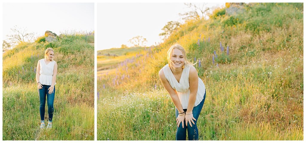 Brooke | Fresno Senior Pictures | Fresno Photographer