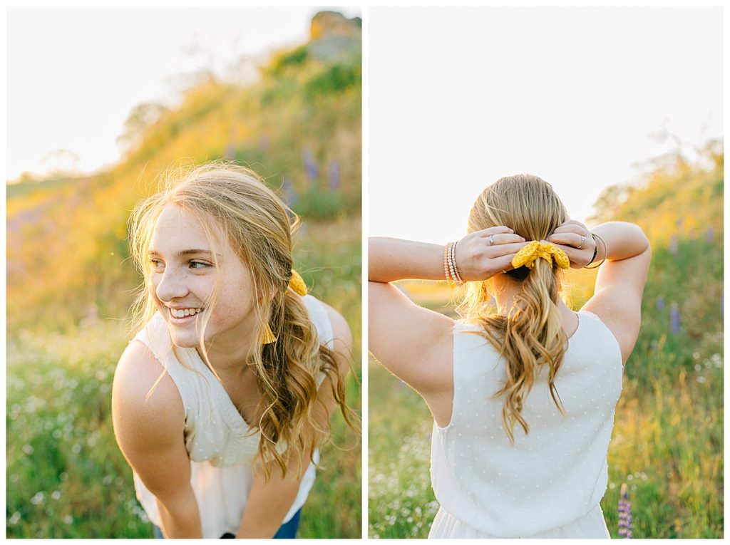 Brooke | Fresno Senior Pictures | Fresno Photographer