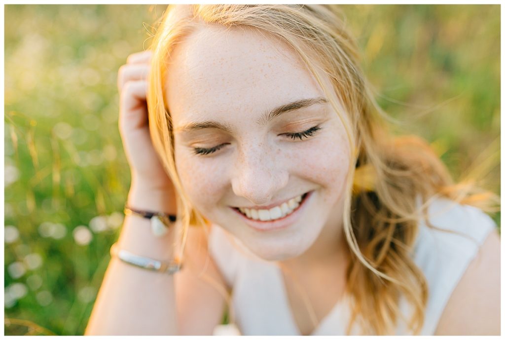 Brooke | Fresno Senior Pictures | Fresno Photographer