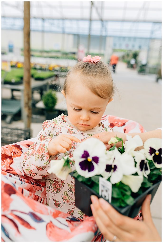 Covered Goods Nursing Cover | Product Shoot