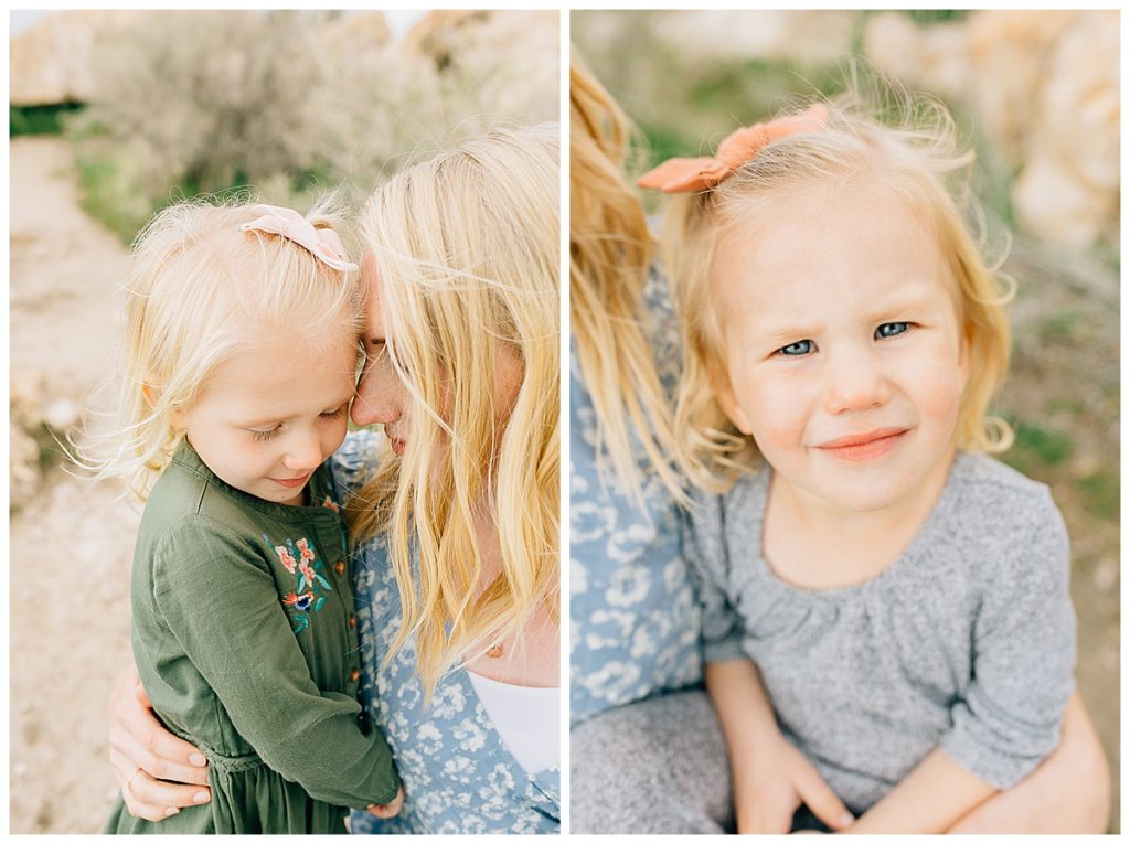 Johnson | Antelope Island Family Pictures