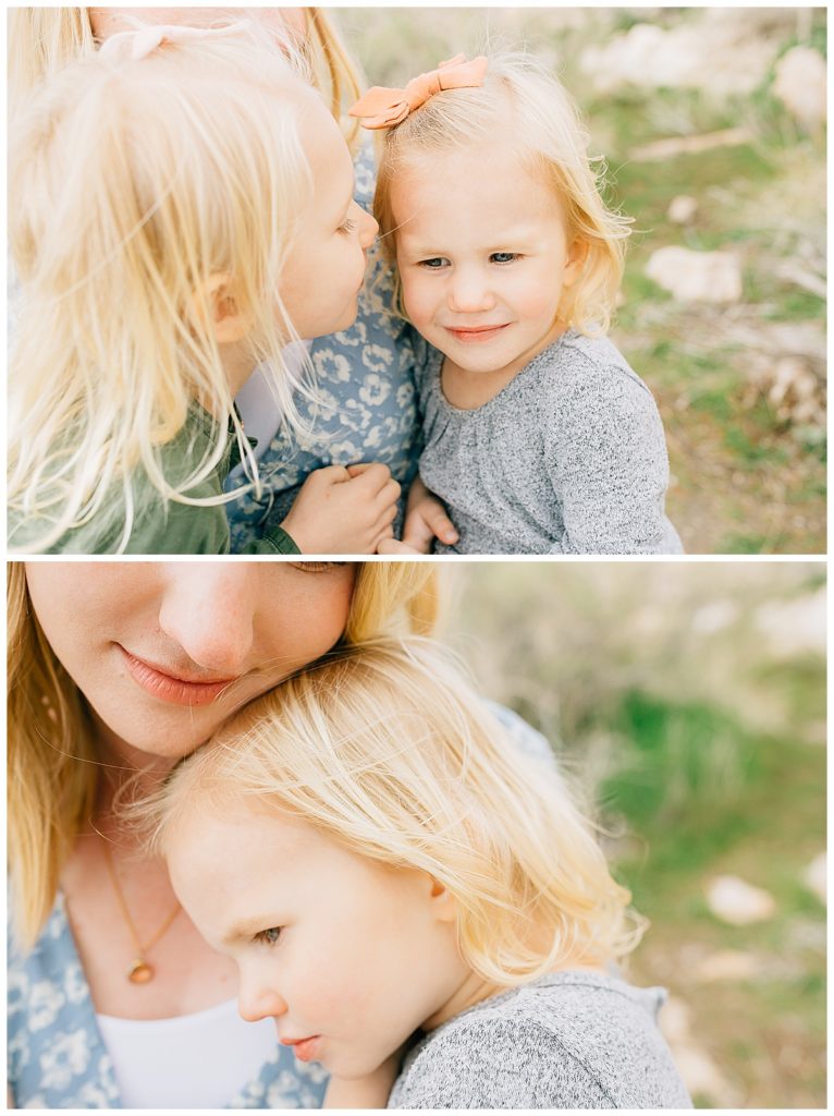 Johnson | Antelope Island Family Pictures