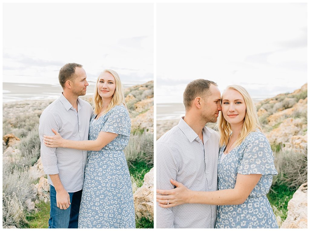 Johnson | Antelope Island Family PicturesJohnson | Antelope Island Family Pictures