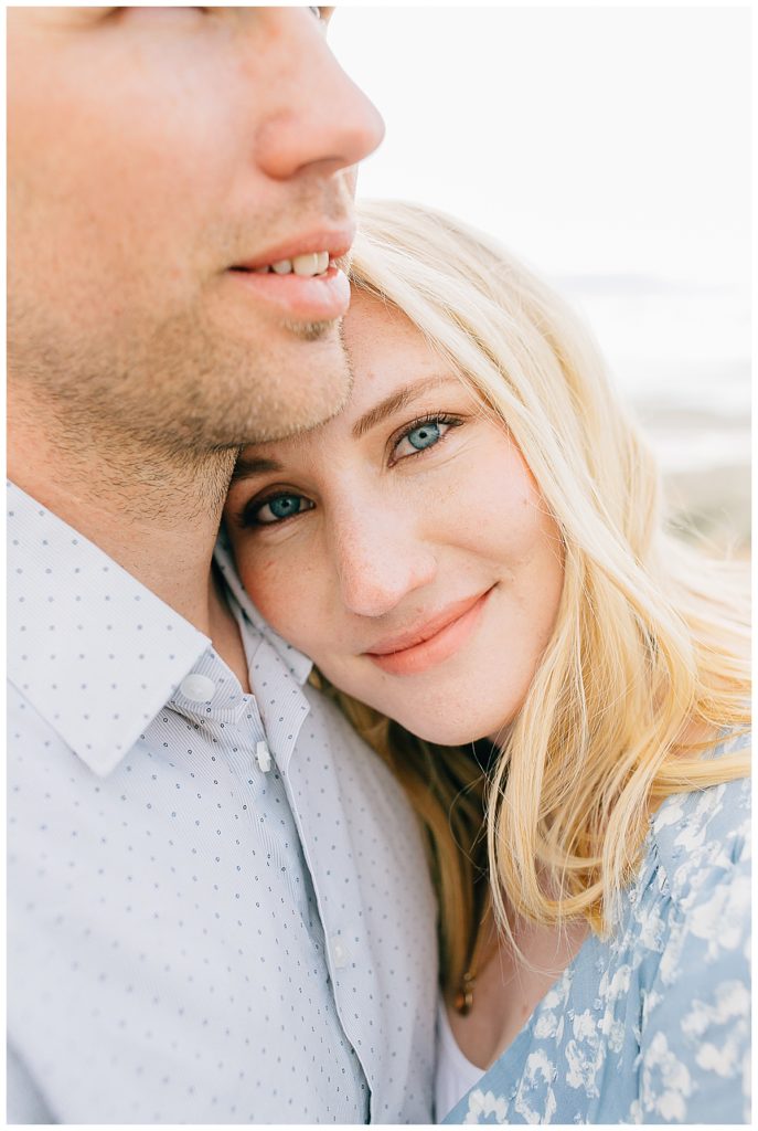 Johnson | Antelope Island Family Pictures