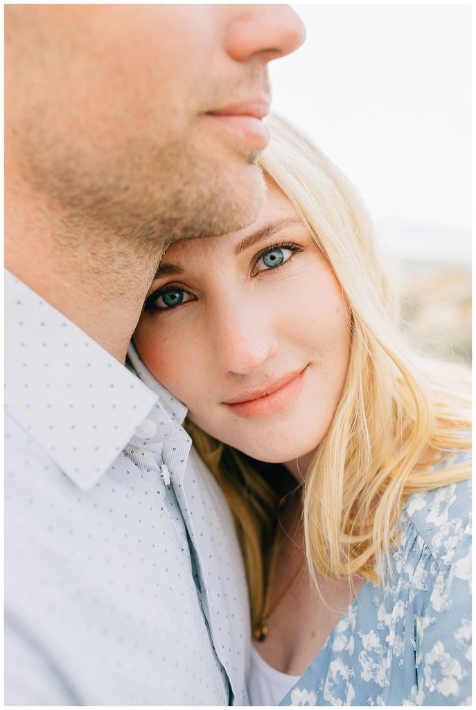 Johnson | Antelope Island Family Pictures