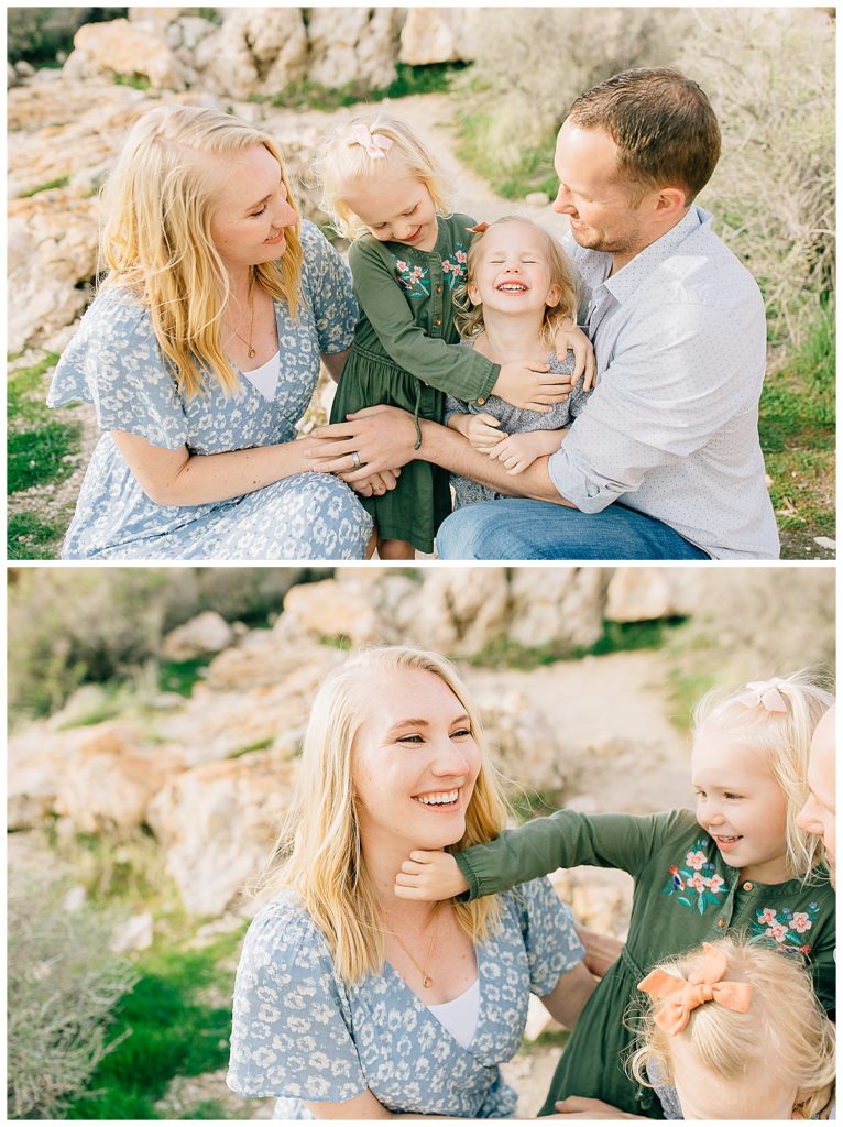 Johnson | Antelope Island Family PicturesJohnson | Antelope Island Family Pictures