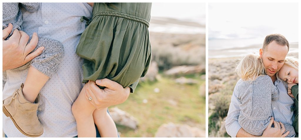 Johnson | Antelope Island Family Pictures