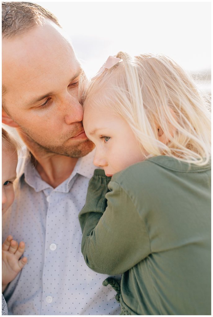 Johnson | Antelope Island Family Pictures