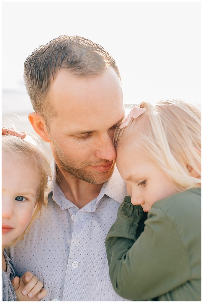 Johnson | Antelope Island Family Pictures