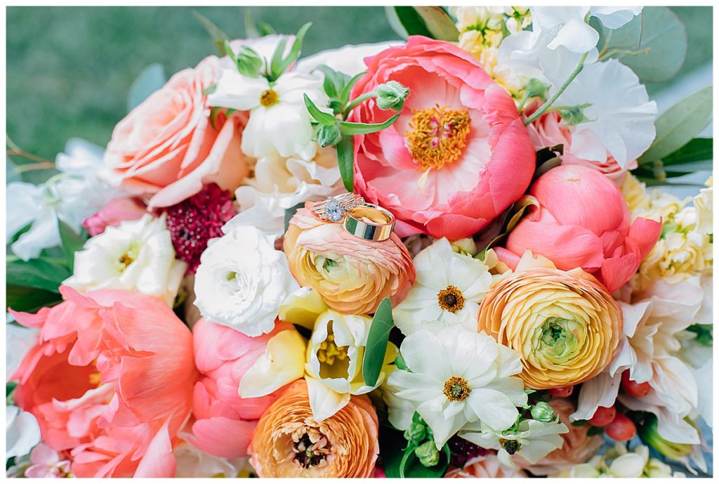 Salt Lake Temple and Shade Home and Garden Wedding | Utah Wedding Photographer