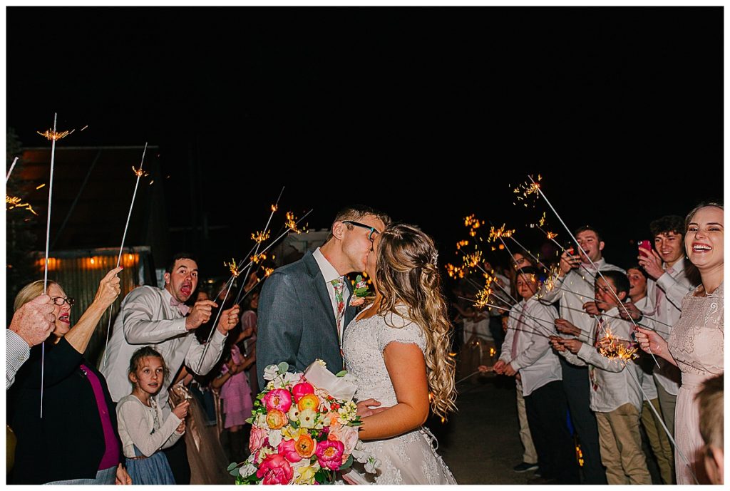 Salt Lake Temple and Shade Home and Garden Wedding | Utah Wedding Photographer