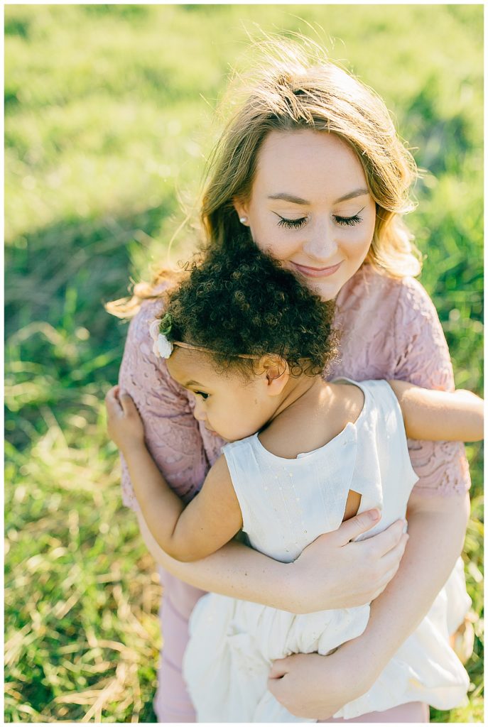 Buahin | Tunnel Springs Maternity Session